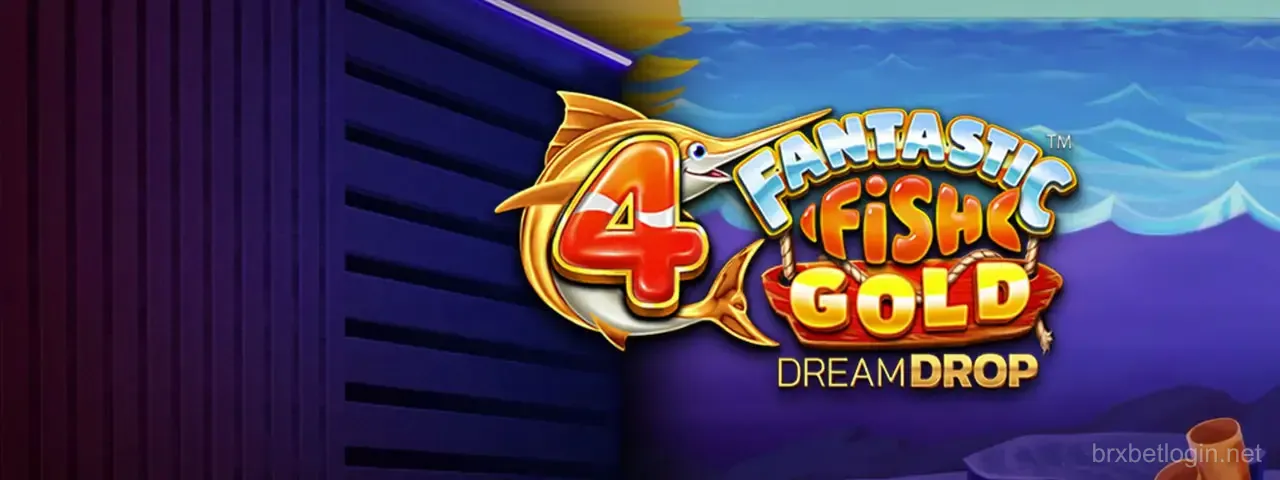 Promoção de Caça-Níqueis brx.bet