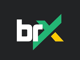 brx bet logo